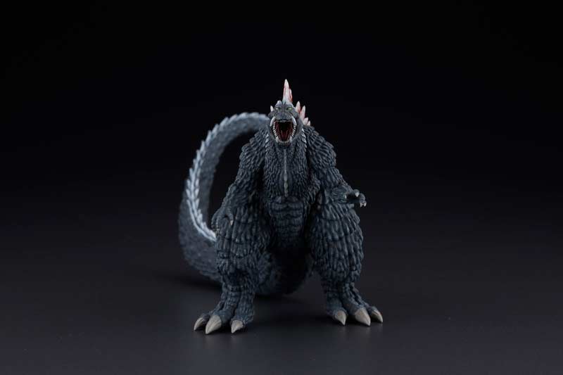 (PO) Solid Series Godzilla Singular Point Trading Figure [BOX] Image_10