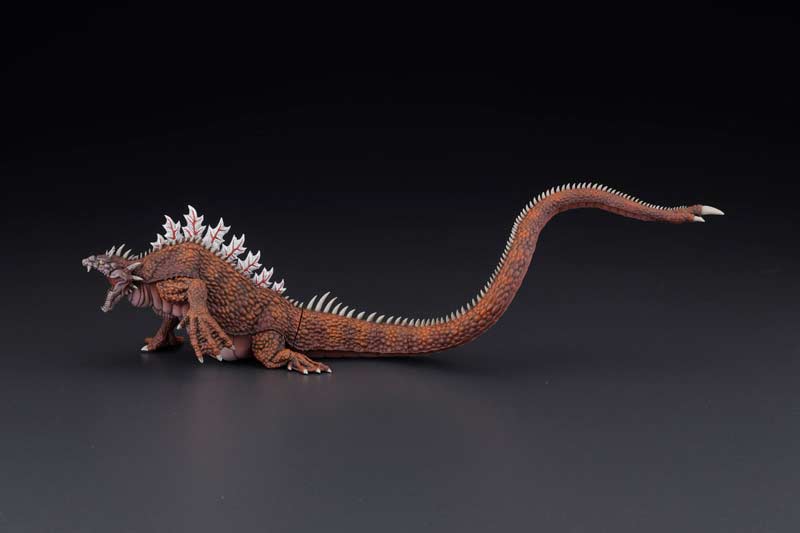 (PO) Solid Series Godzilla Singular Point Trading Figure [BOX] Image_18