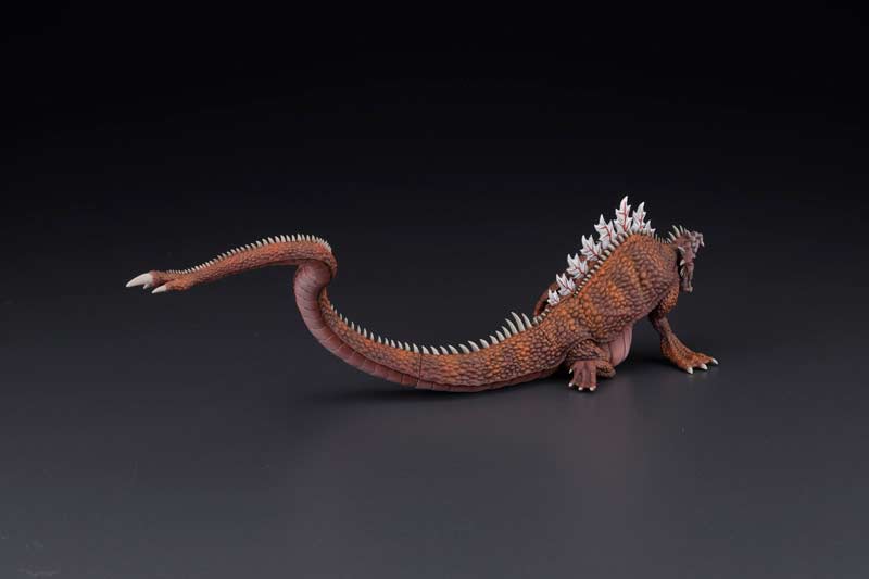 (PO) Solid Series Godzilla Singular Point Trading Figure [BOX] Image_20