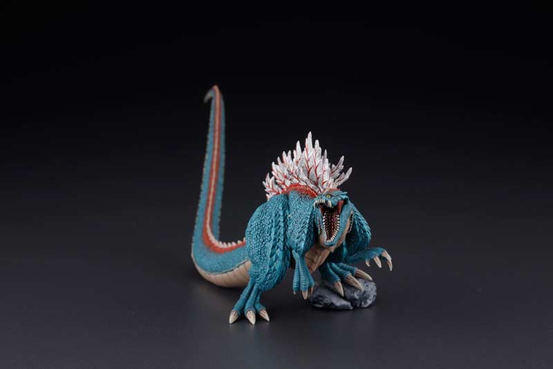 (PO) Solid Series Godzilla Singular Point Trading Figure [BOX] Image_23