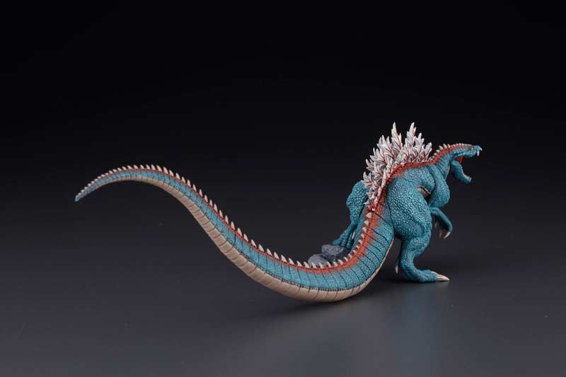 (PO) Solid Series Godzilla Singular Point Trading Figure [BOX] Image_26
