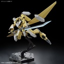 (PO) HG AMAIM Warrior at the Borderline - Mailes Reiki Kai Image_8