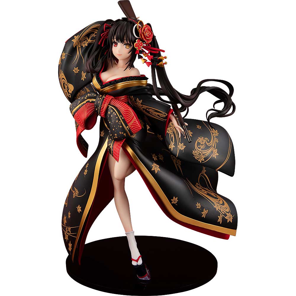 (PO) Date A Bullet - Tokisaki Kurumi Oiran Ver. Image_2