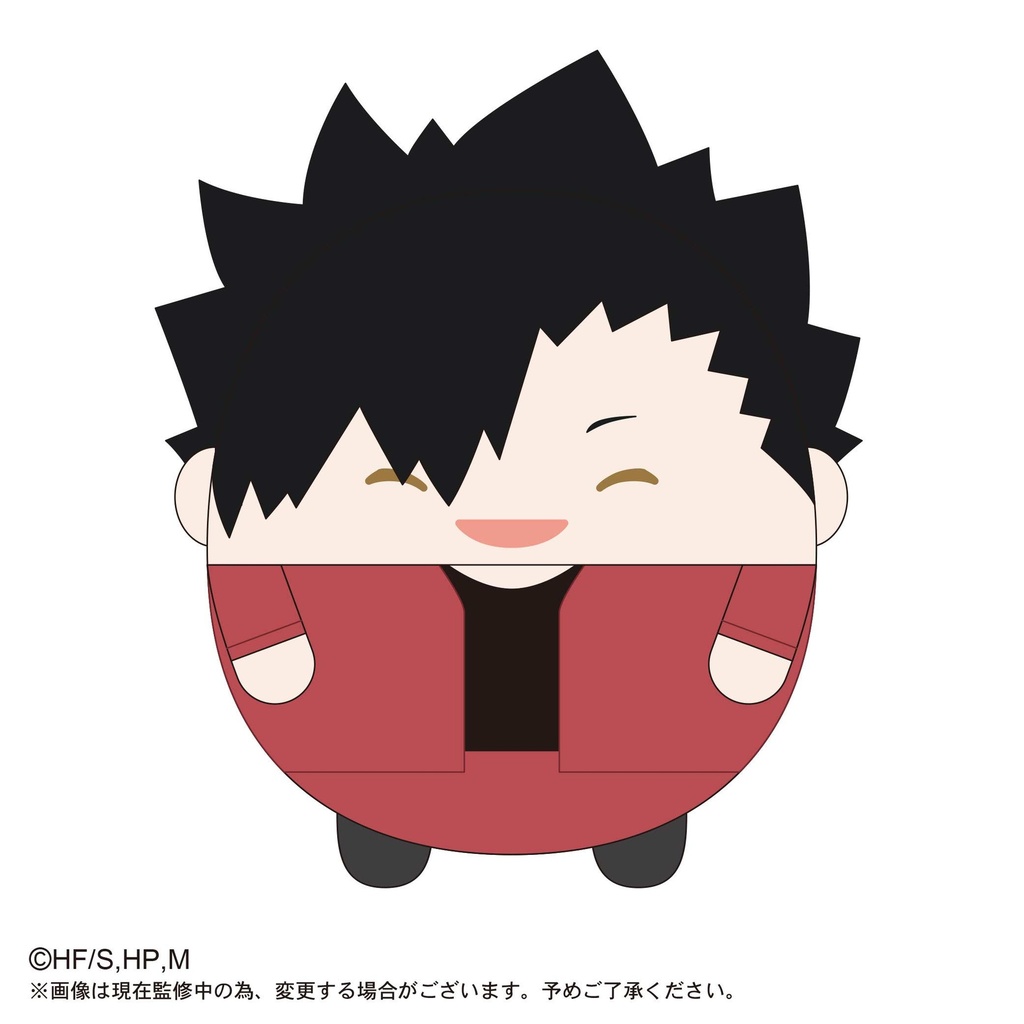 (PO) HQ-26 Haikyu! Fuwakororin Special [BOX] Image_6