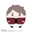 (PO) HQ-26 Haikyu! Fuwakororin Special [BOX] Image_12