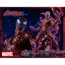(PO) Marvel Universe ARTFX+ Venom Series - Carnage Renewal Edition Image_1