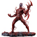 (PO) Marvel Universe ARTFX+ Venom Series - Carnage Renewal Edition Image_2