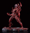 (PO) Marvel Universe ARTFX+ Venom Series - Carnage Renewal Edition Image_4