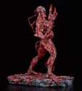 (PO) Marvel Universe ARTFX+ Venom Series - Carnage Renewal Edition Image_9
