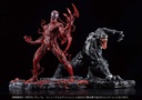 (PO) Marvel Universe ARTFX+ Venom Series - Carnage Renewal Edition Image_16