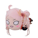 (PO) Love Live! Nijigasaki Academy School Idol Club Nesoberi Plush - Zhong Lanzhu Queendom M Image_2