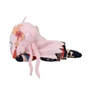 (PO) Love Live! Nijigasaki Academy School Idol Club Nesoberi Plush - Zhong Lanzhu Queendom M Image_3