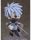 (PO) Nendoroid 1636 Naruto Shippuden - Kakashi Hatake : Anbu Black Ops ver. Image_3