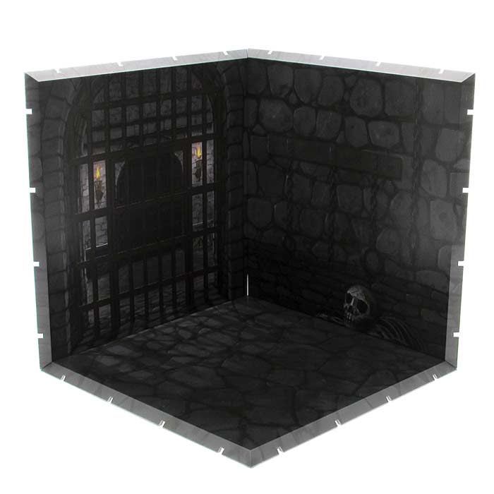 (PO) Dioramansion 200 Dungeon Image_1