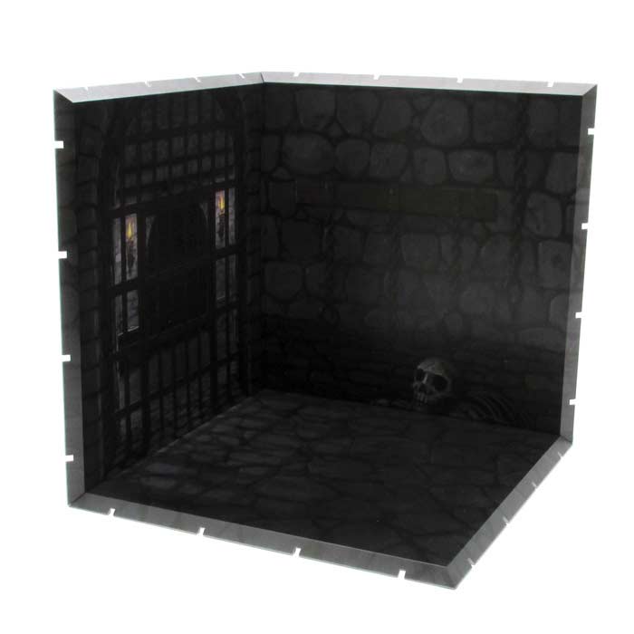 (PO) Dioramansion 200 Dungeon Image_2