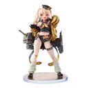 (PO) Azur Lane - Bache Fletcher class destroyer Bache Hull Number DD-470 Image_2