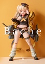 (PO) Azur Lane - Bache Fletcher class destroyer Bache Hull Number DD-470 Image_3