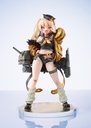 (PO) Azur Lane - Bache Fletcher class destroyer Bache Hull Number DD-470 Image_4