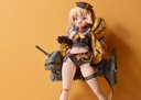 (PO) Azur Lane - Bache Fletcher class destroyer Bache Hull Number DD-470 Image_8