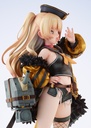 (PO) Azur Lane - Bache Fletcher class destroyer Bache Hull Number DD-470 Image_10