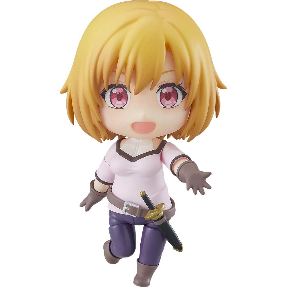(PO) Nendoroid 1708 Peach Boy Riverside - Sally Image_1