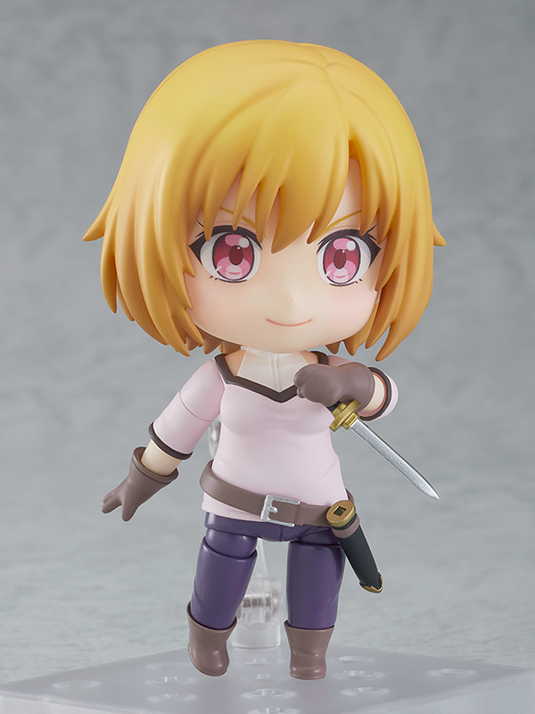 (PO) Nendoroid 1708 Peach Boy Riverside - Sally Image_4