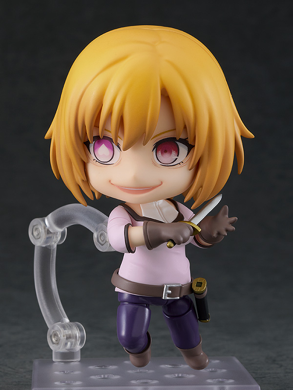 (PO) Nendoroid 1708 Peach Boy Riverside - Sally Image_6