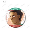 (PO) Attack on Titan Trading Ani-Art Aqua Label Can Badge [BOX] Image_3