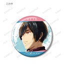(PO) Attack on Titan Trading Ani-Art Aqua Label Can Badge [BOX] Image_4
