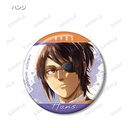 (PO) Attack on Titan Trading Ani-Art Aqua Label Can Badge [BOX] Image_7