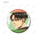 (PO) Attack on Titan Trading Ani-Art Aqua Label Can Badge [BOX] Image_8