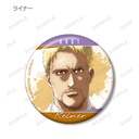 (PO) Attack on Titan Trading Ani-Art Aqua Label Can Badge [BOX] Image_9