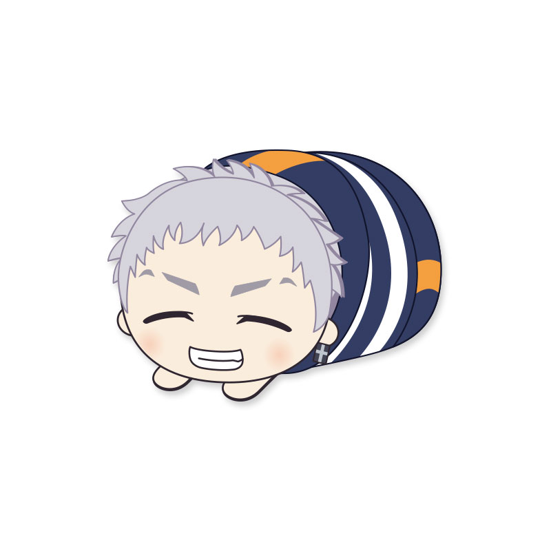 (PO) Tokyo Revengers Mochikororin Plush Mascot [BOX] Image_7