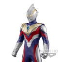 (PO) Ultraman Trigger Soft vinyl Style Heroes - Ultraman Trigger Multi Type Image_1