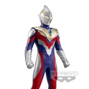(PO) Ultraman Trigger Soft vinyl Style Heroes - Ultraman Trigger Multi Type Image_3