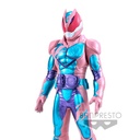 (PO) Kamen Rider Revice Soft vinyl Style Heroes - Kamen Rider Revi Rex Genome Image_3