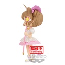 (PO) Q Posket Cardcaptor Sakura Sakura Card - Sakura Kinomoto Glossy ver. Image_3