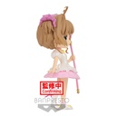 (PO) Q Posket Cardcaptor Sakura Sakura Card - Sakura Kinomoto Glossy ver. Image_4