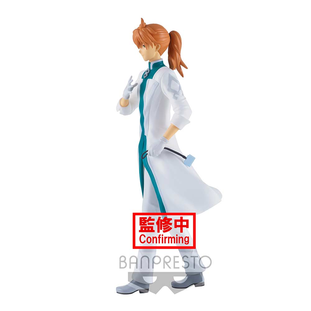 (PO) Fate/Grand Order Final Singularity Grand Temple of Time: Solomon Figure - Romani Archaman Image_3