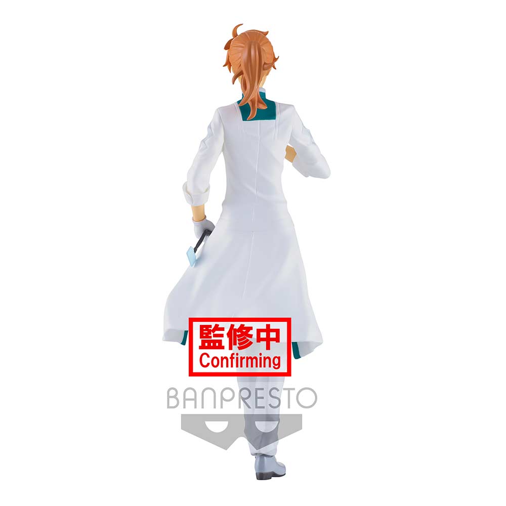 (PO) Fate/Grand Order Final Singularity Grand Temple of Time: Solomon Figure - Romani Archaman Image_4