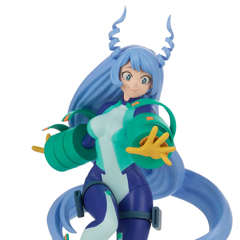(PO) My Hero Academia The Amazing Heroes Vol.16 - Nejire Hado Image_1