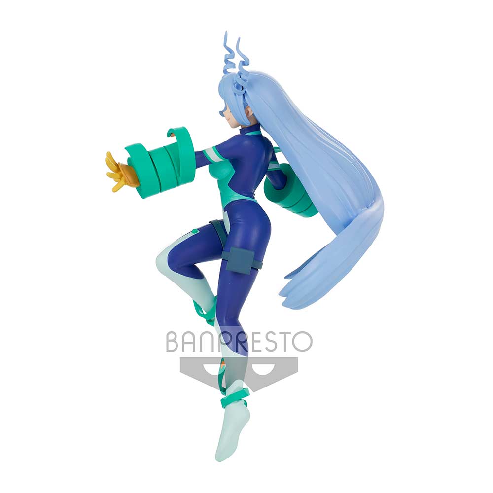 (PO) My Hero Academia The Amazing Heroes Vol.16 - Nejire Hado Image_3