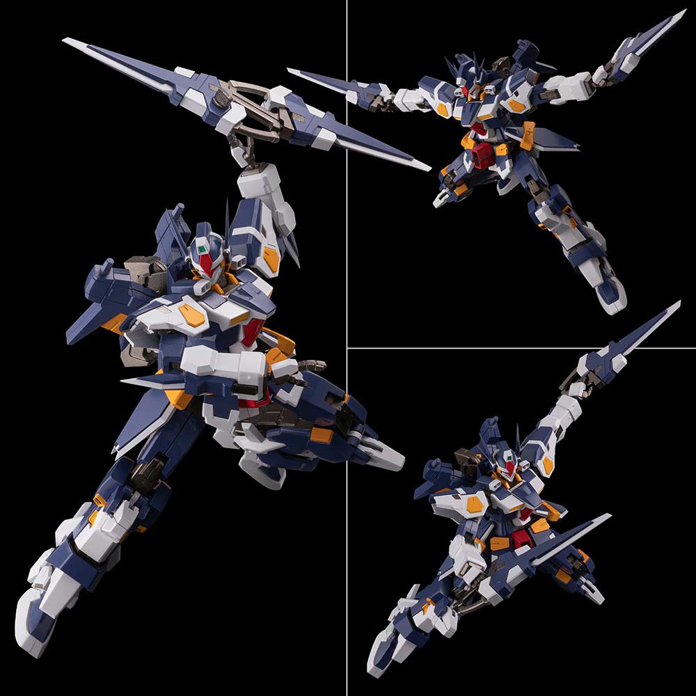 (PO) RIOBOT Transform・Combine R-GUN Powered Image_9