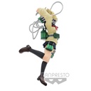 (PO) My Hero Academia Chronicle Figure Academy Vol.5 Himiko Toga Image_5