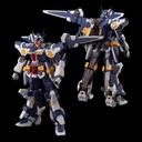 (PO) RIOBOT Transform・Combine R-GUN Powered Image_10
