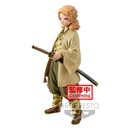 (PO) Demon Slayer: Kimetsu no Yaiba Figure Vol.20 - Sabito (Sepia ver.) Image_4