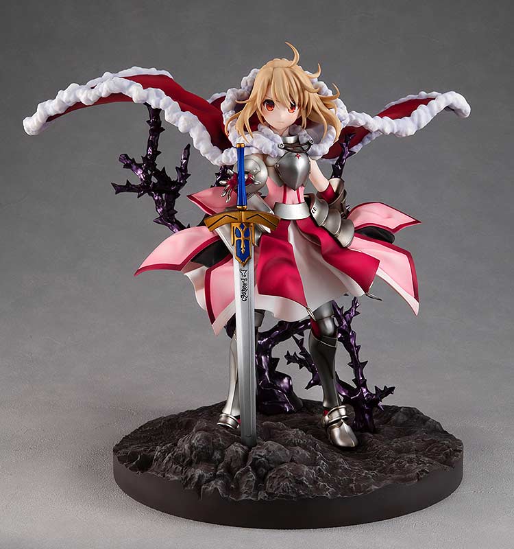 (PO) Fate/kaleid liner Prisma Illya: Licht - The Nameless Girl Illyasviel Von Einzbern Saber Altria Ver. Image_3