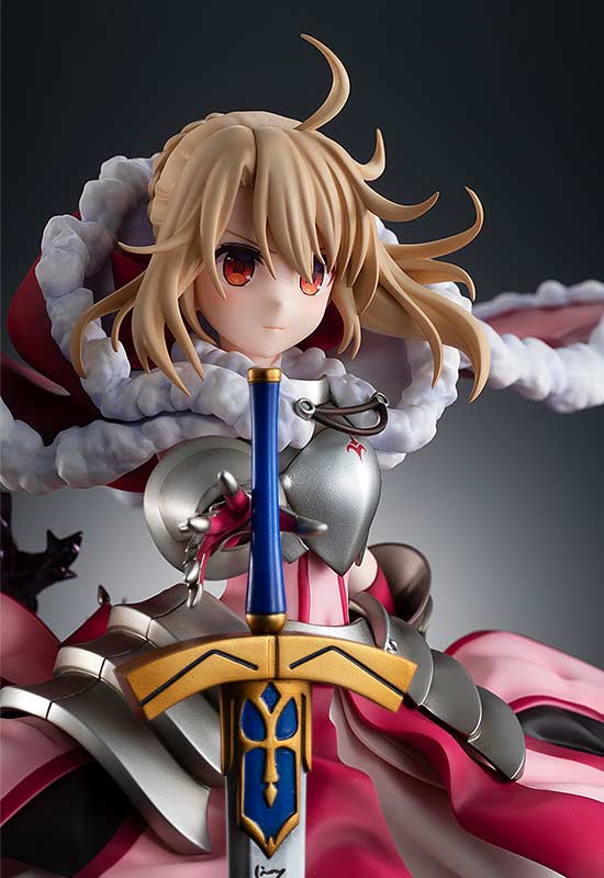 (PO) Fate/kaleid liner Prisma Illya: Licht - The Nameless Girl Illyasviel Von Einzbern Saber Altria Ver. Image_9