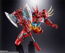 (PO) Soul of Chogokin GX-87 Getter Robo - Getter Emperor (7) Image_7