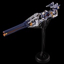 (PO) RIOBOT Transform・Combine R-GUN Powered Image_13